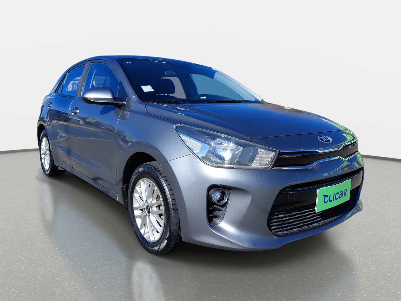 KIA