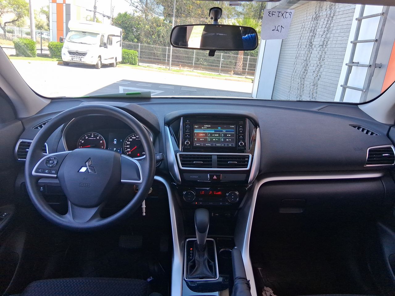 MITSUBISHI - 29