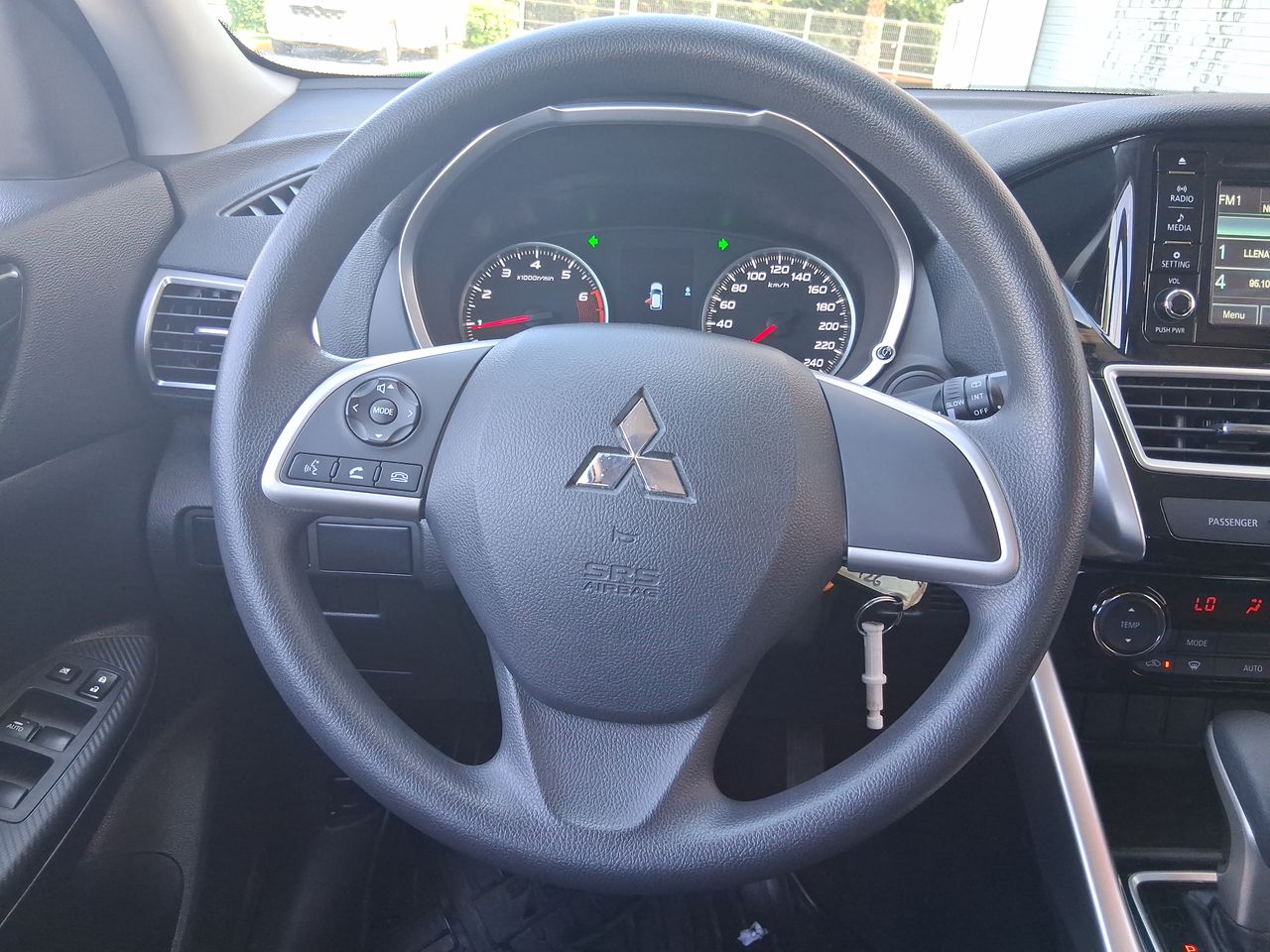 MITSUBISHI - 22