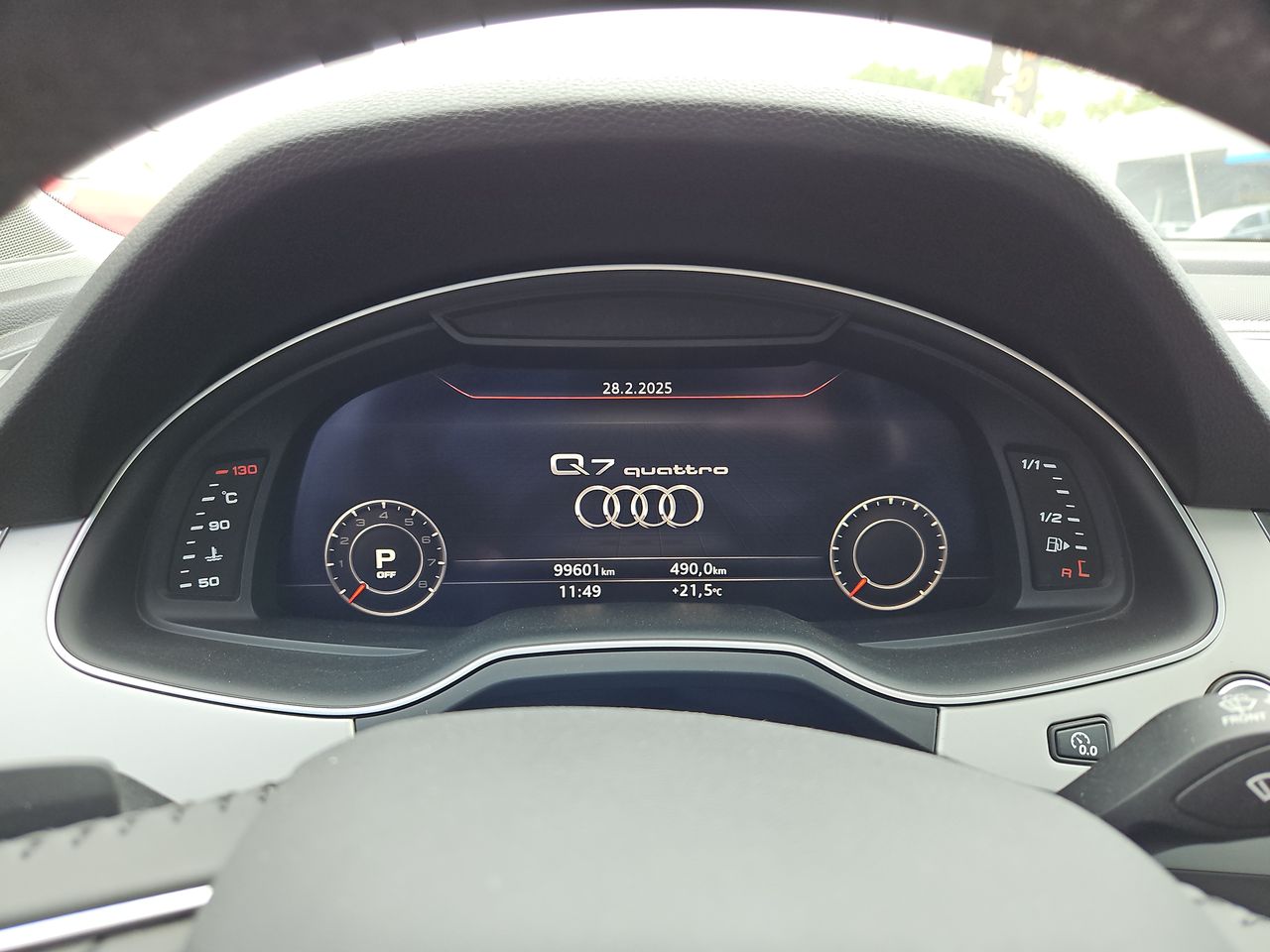 AUDI - 27