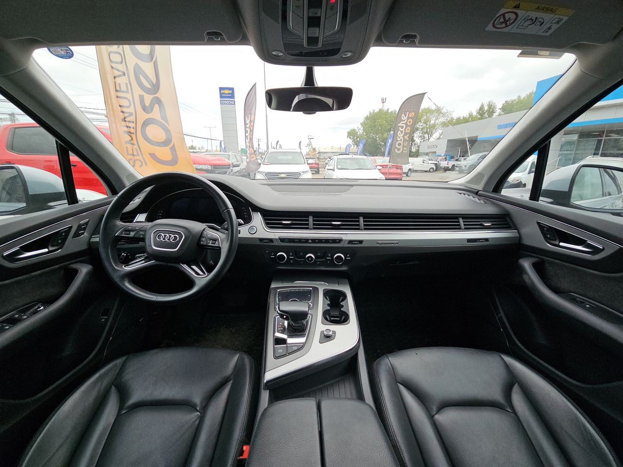 AUDI - 32