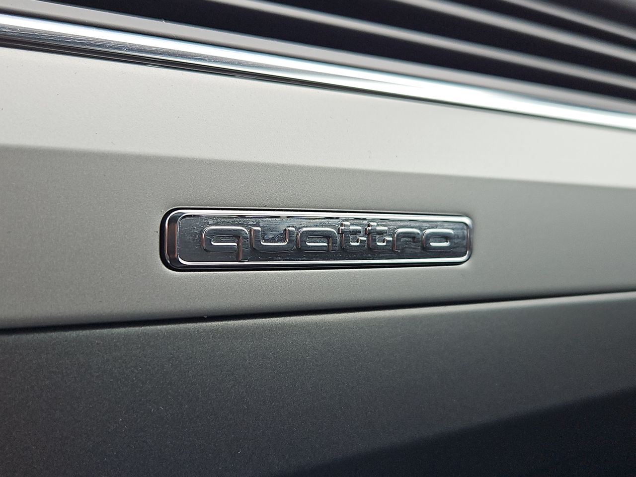 AUDI - 34