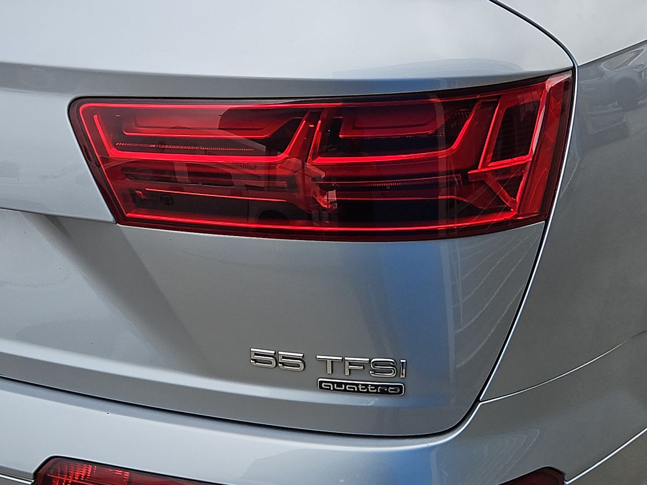 AUDI - 20