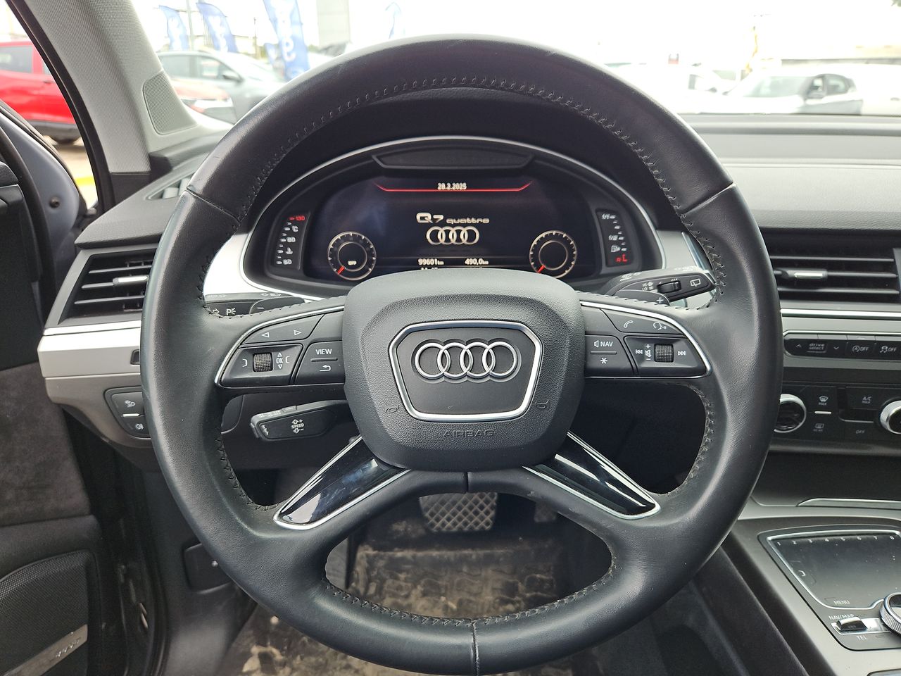 AUDI - 25