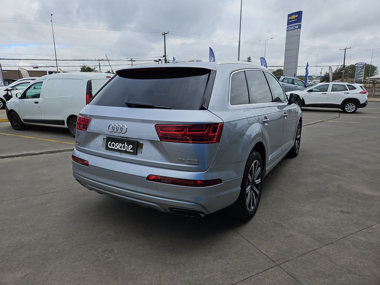 AUDI - 5