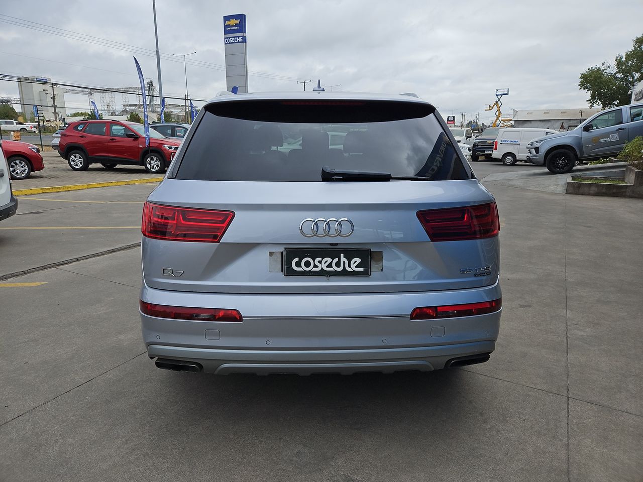 AUDI - 6