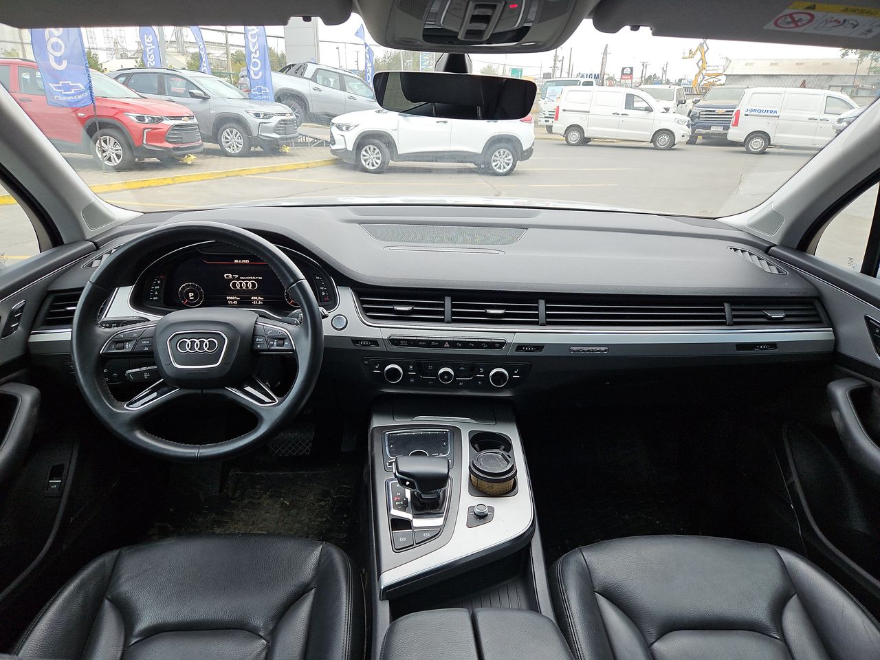 AUDI - 15