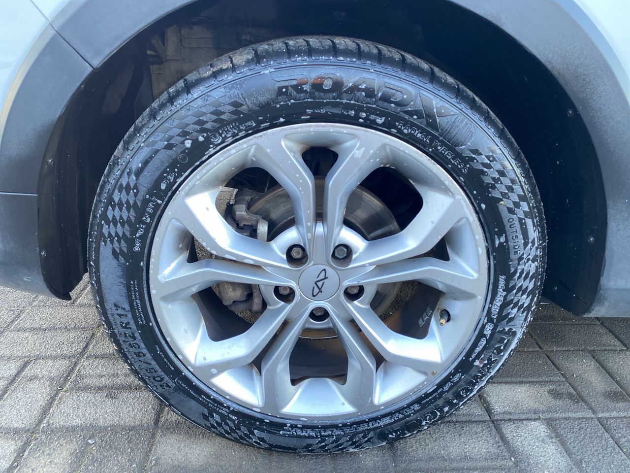 CHERY - 15