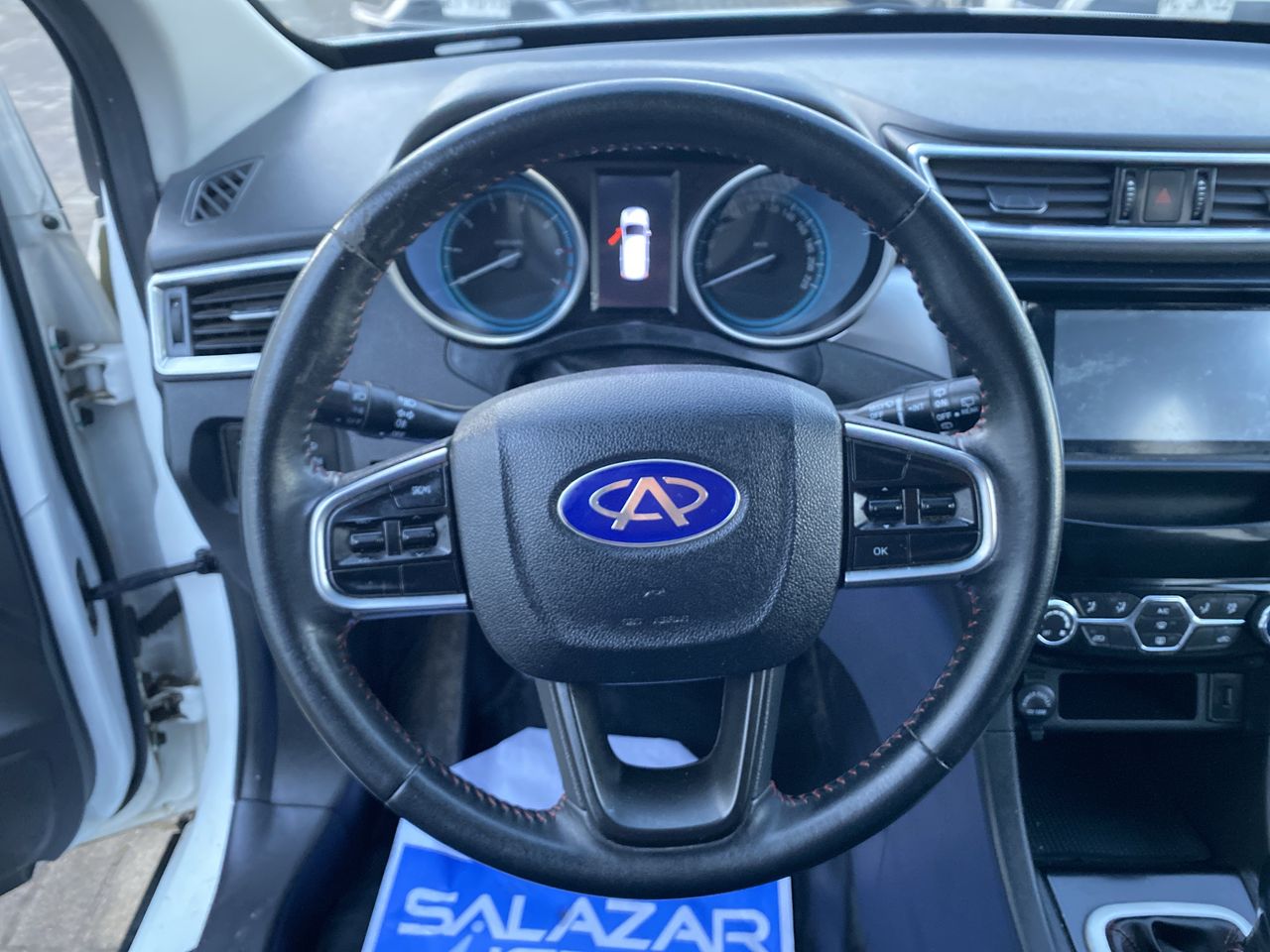 CHERY - 24