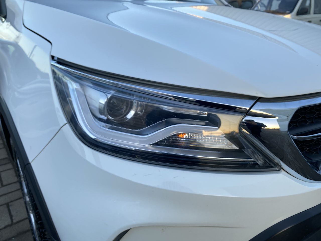 CHERY - 17