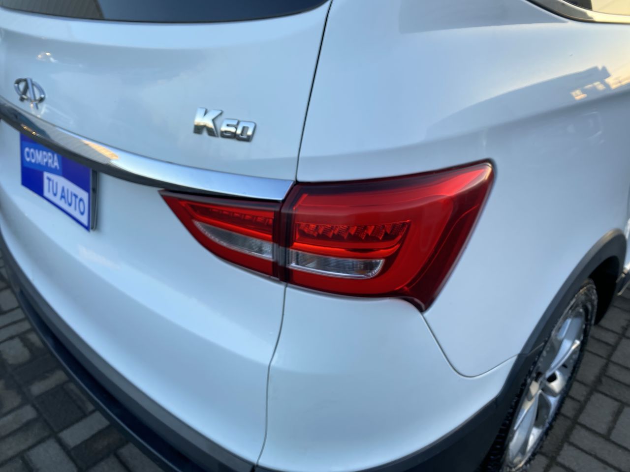 CHERY - 19
