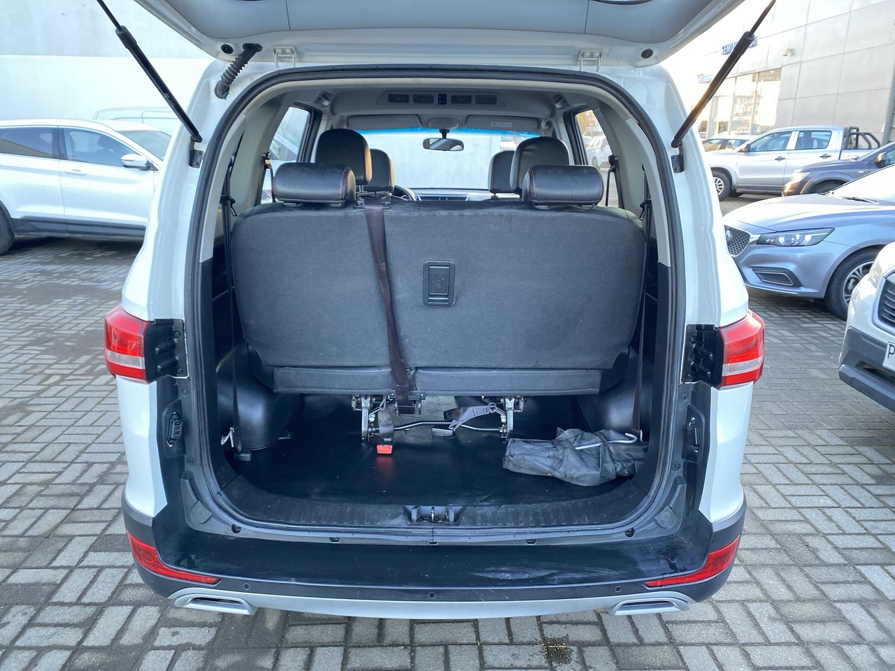 CHERY - 20