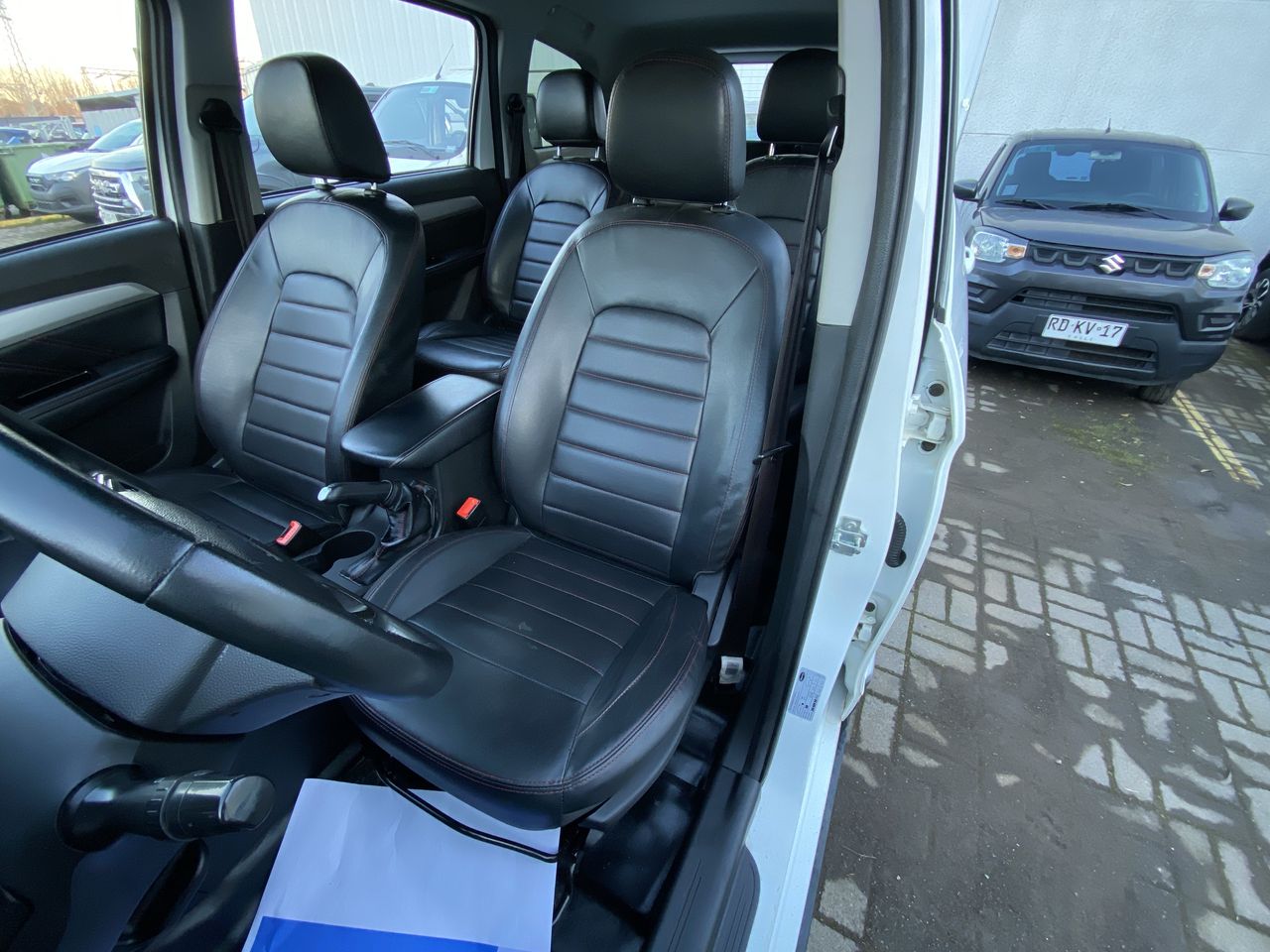 CHERY - 23