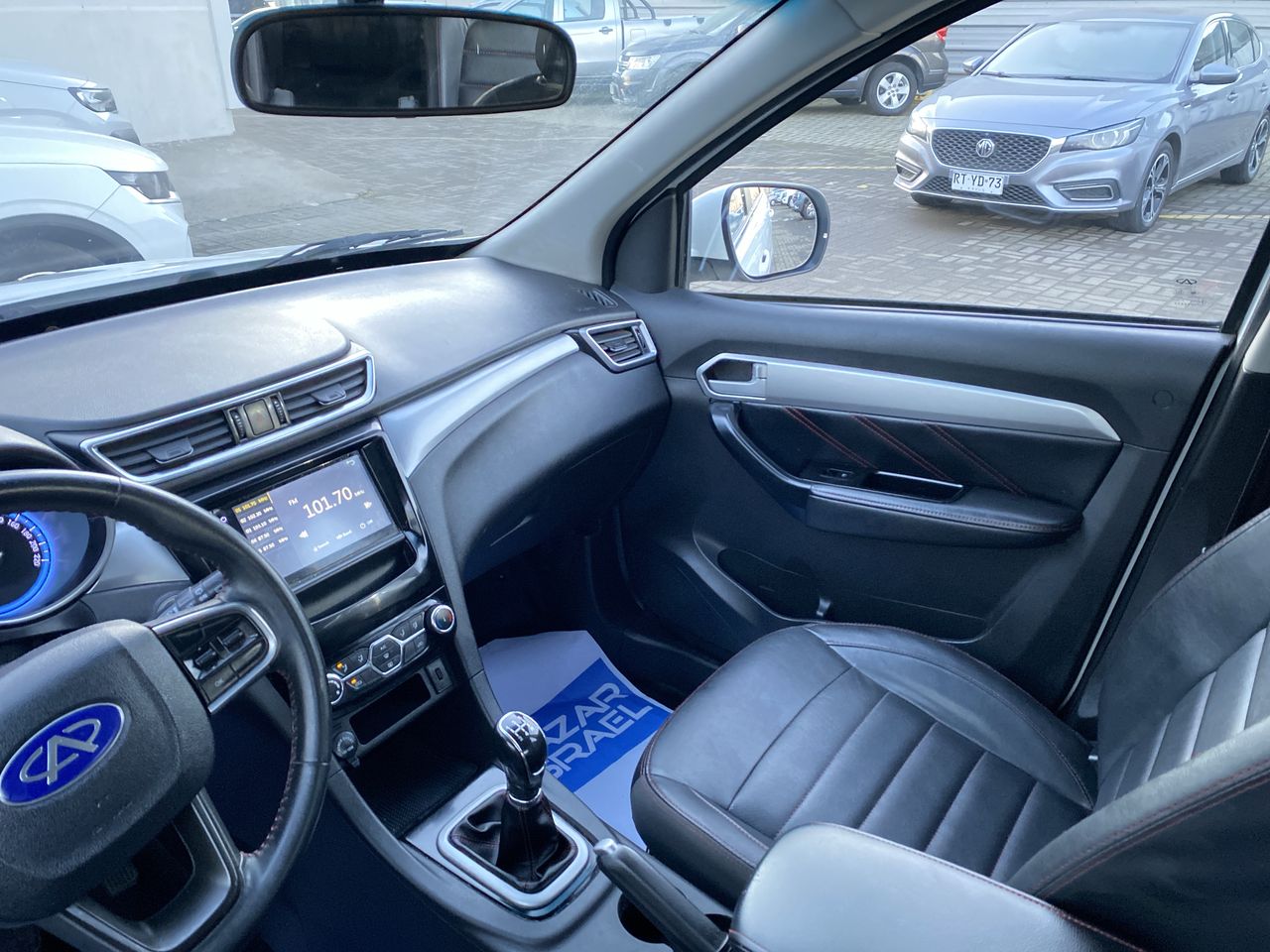 CHERY - 10
