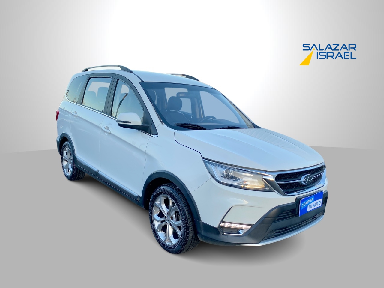 CHERY