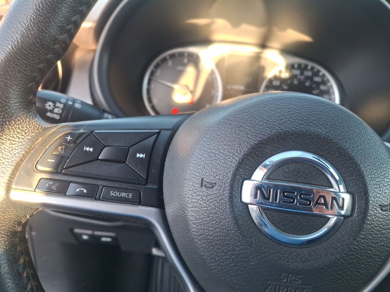 Nissan Kicks — foto 27 de 35
