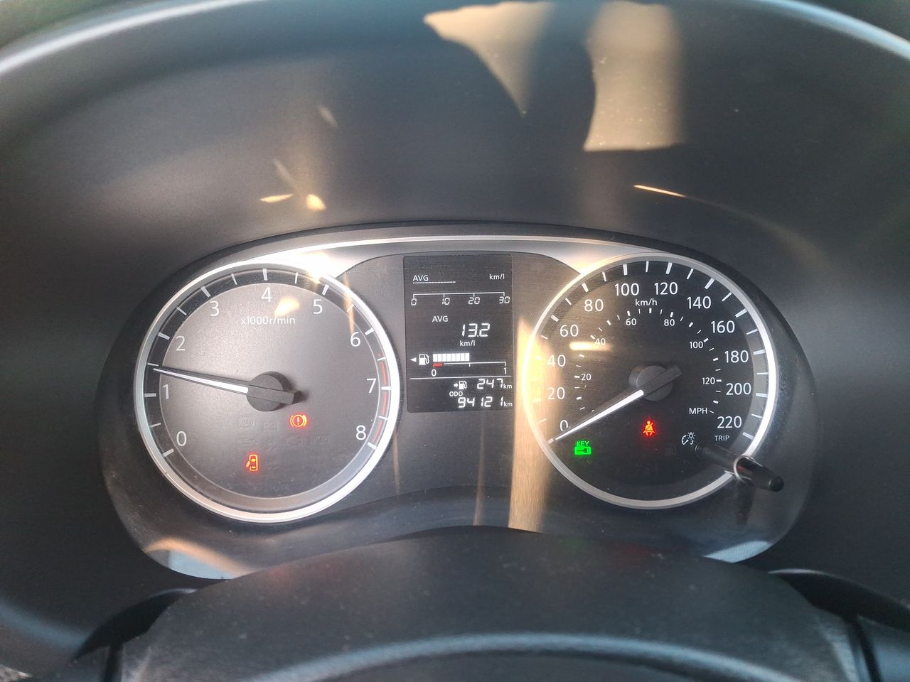 Nissan Kicks — foto 28 de 35