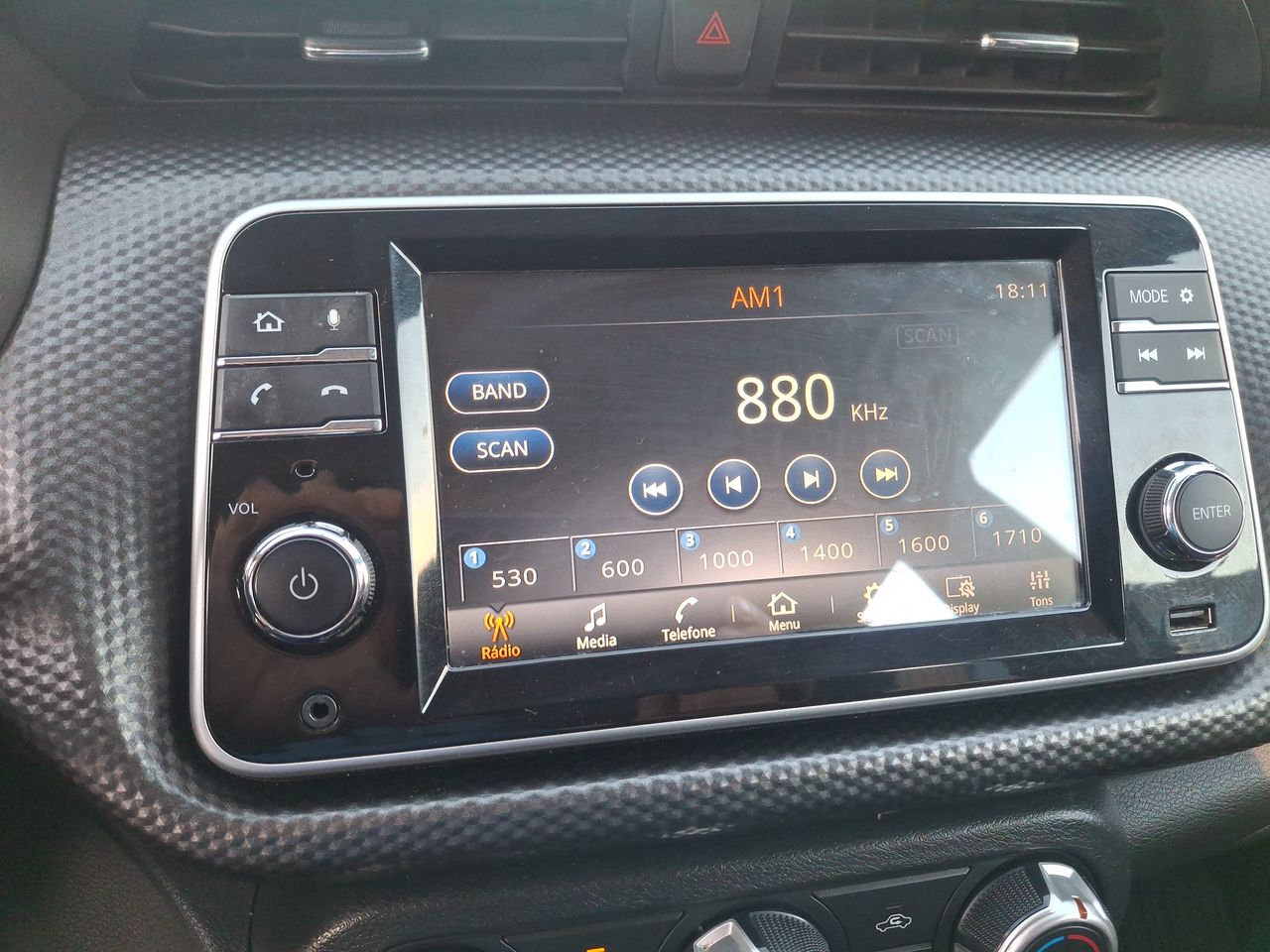 Nissan Kicks — foto 29 de 35