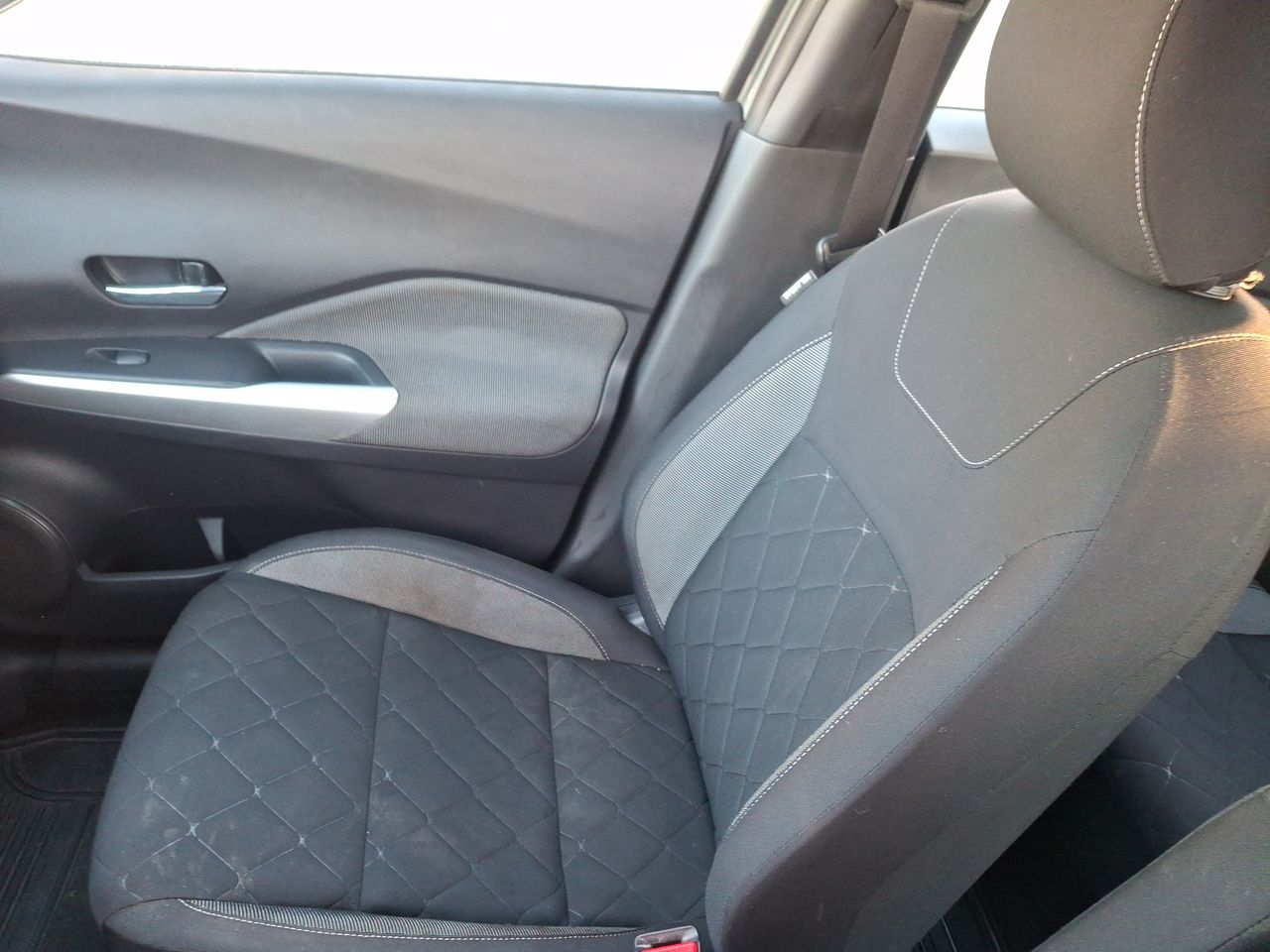 Nissan Kicks — foto 33 de 35