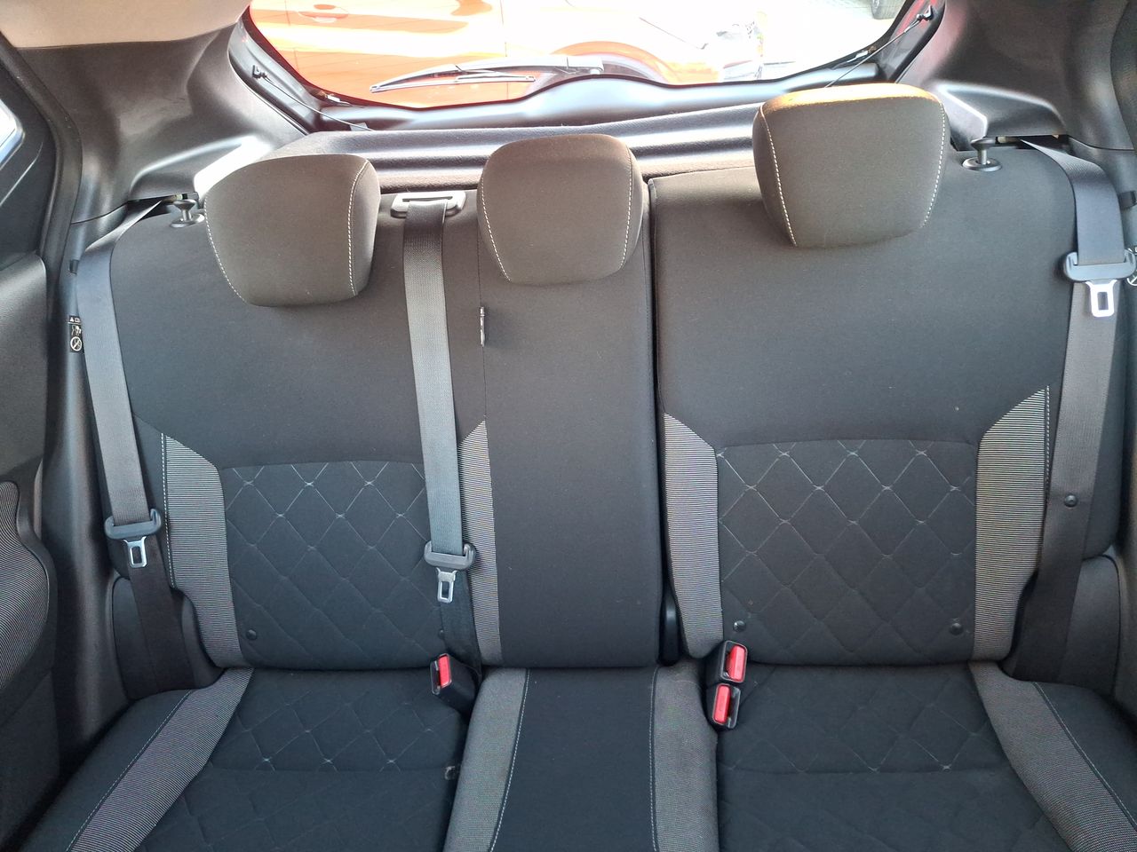 Nissan Kicks — foto 34 de 35