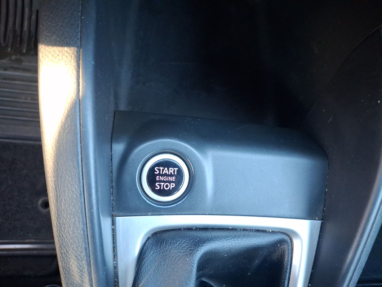 Nissan Kicks — foto 35 de 35