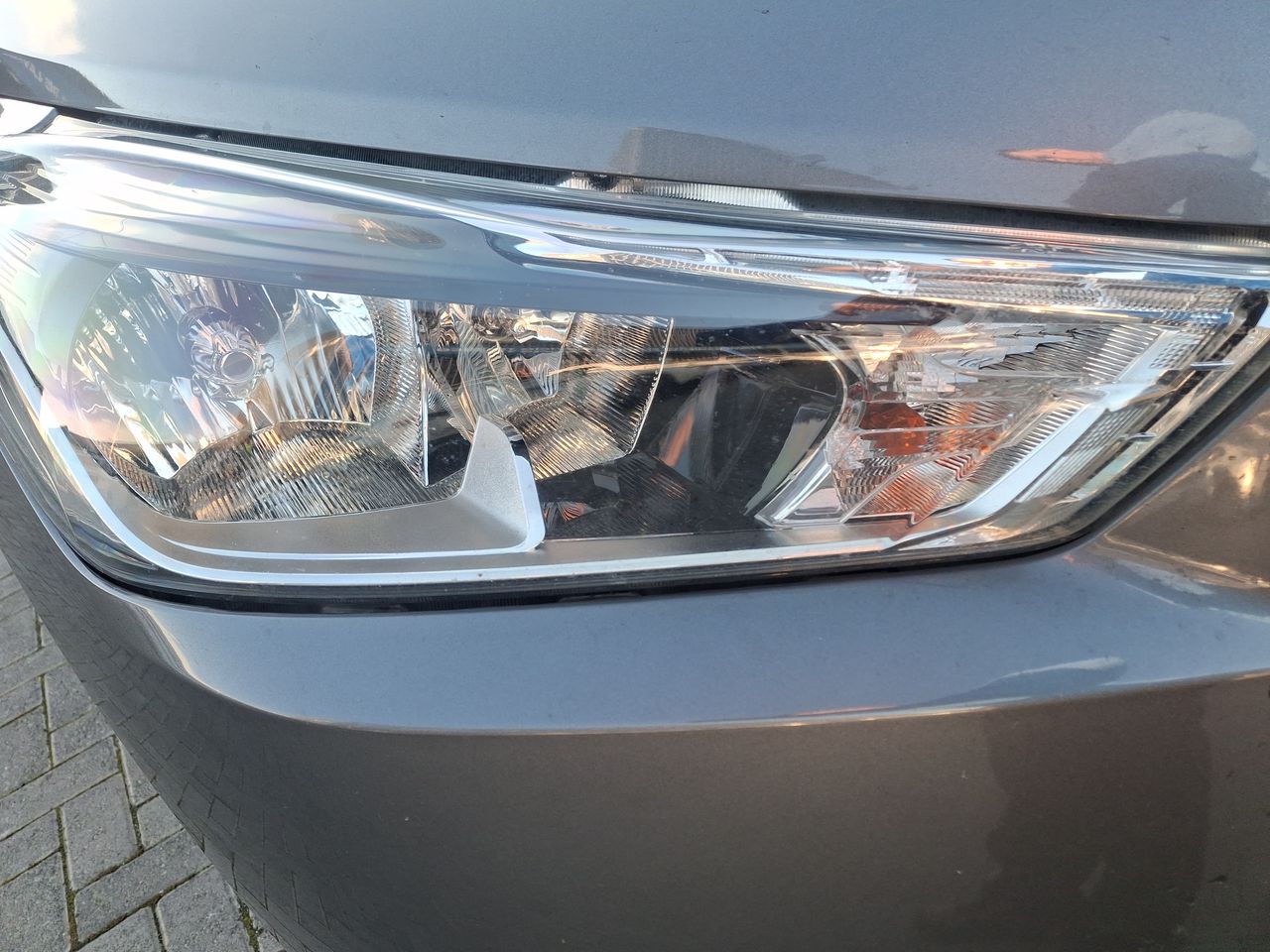 Nissan Kicks — foto 19 de 35
