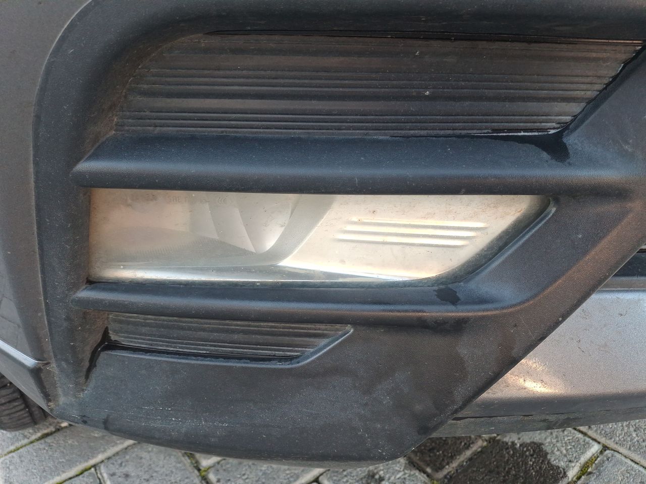 Nissan Kicks — foto 20 de 35