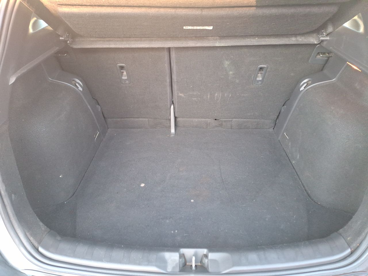 Nissan Kicks — foto 22 de 35