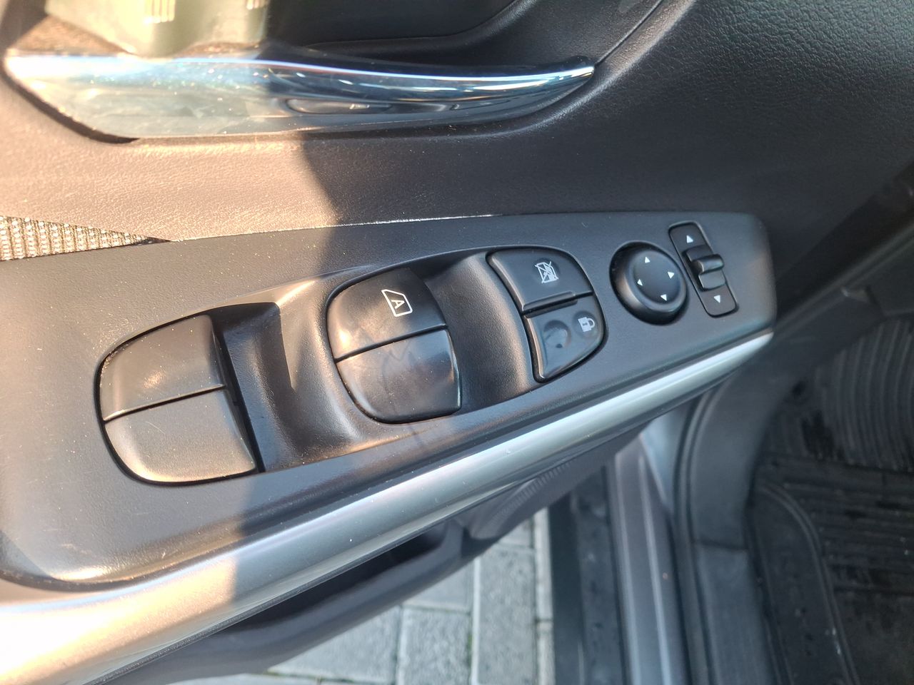 Nissan Kicks — foto 23 de 35