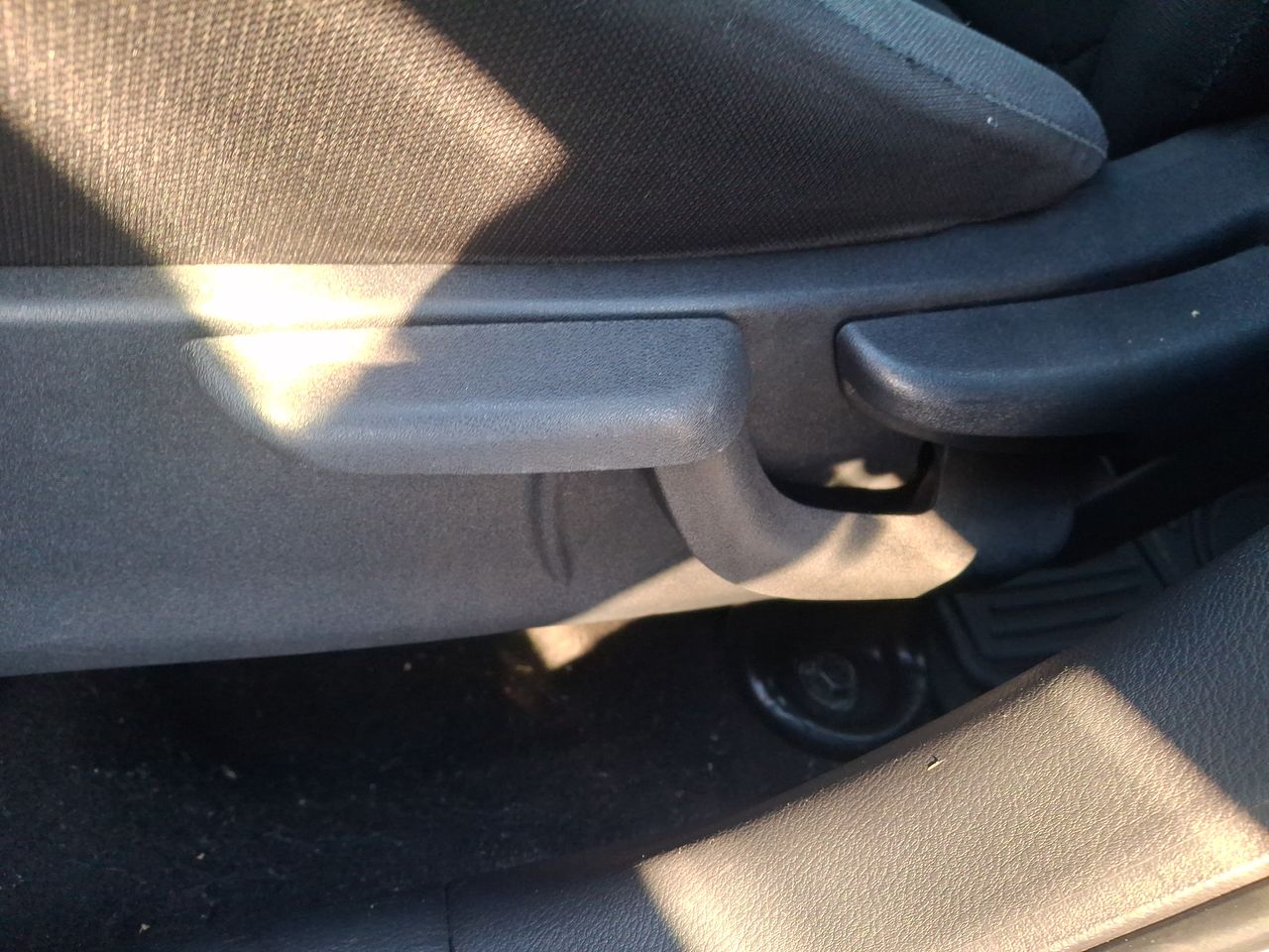 Nissan Kicks — foto 24 de 35