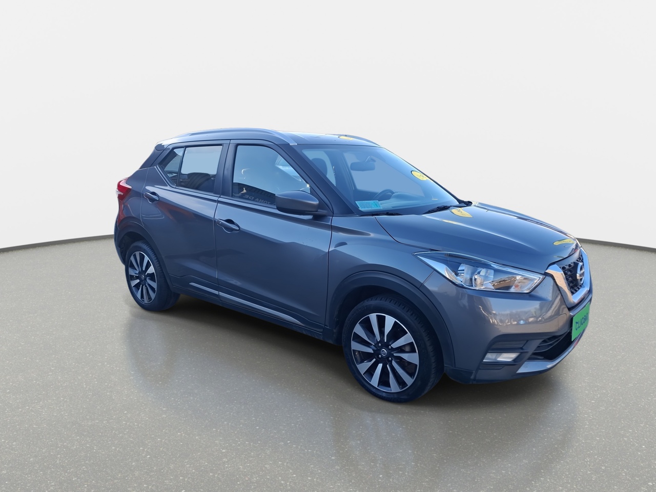 NISSAN - 1