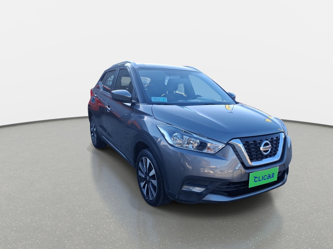 NISSAN - 2