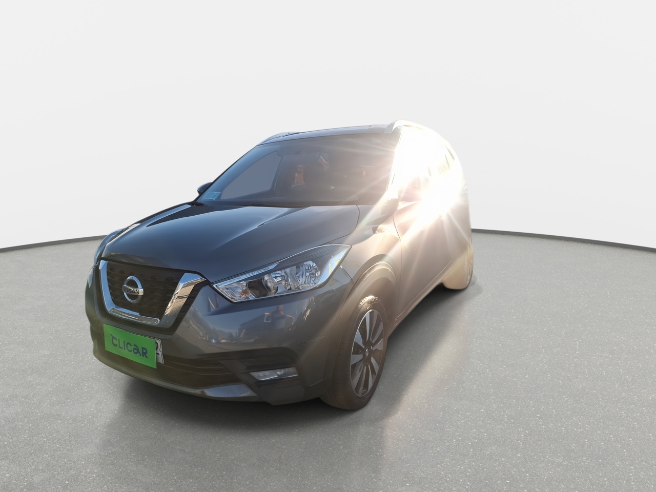 NISSAN - 3