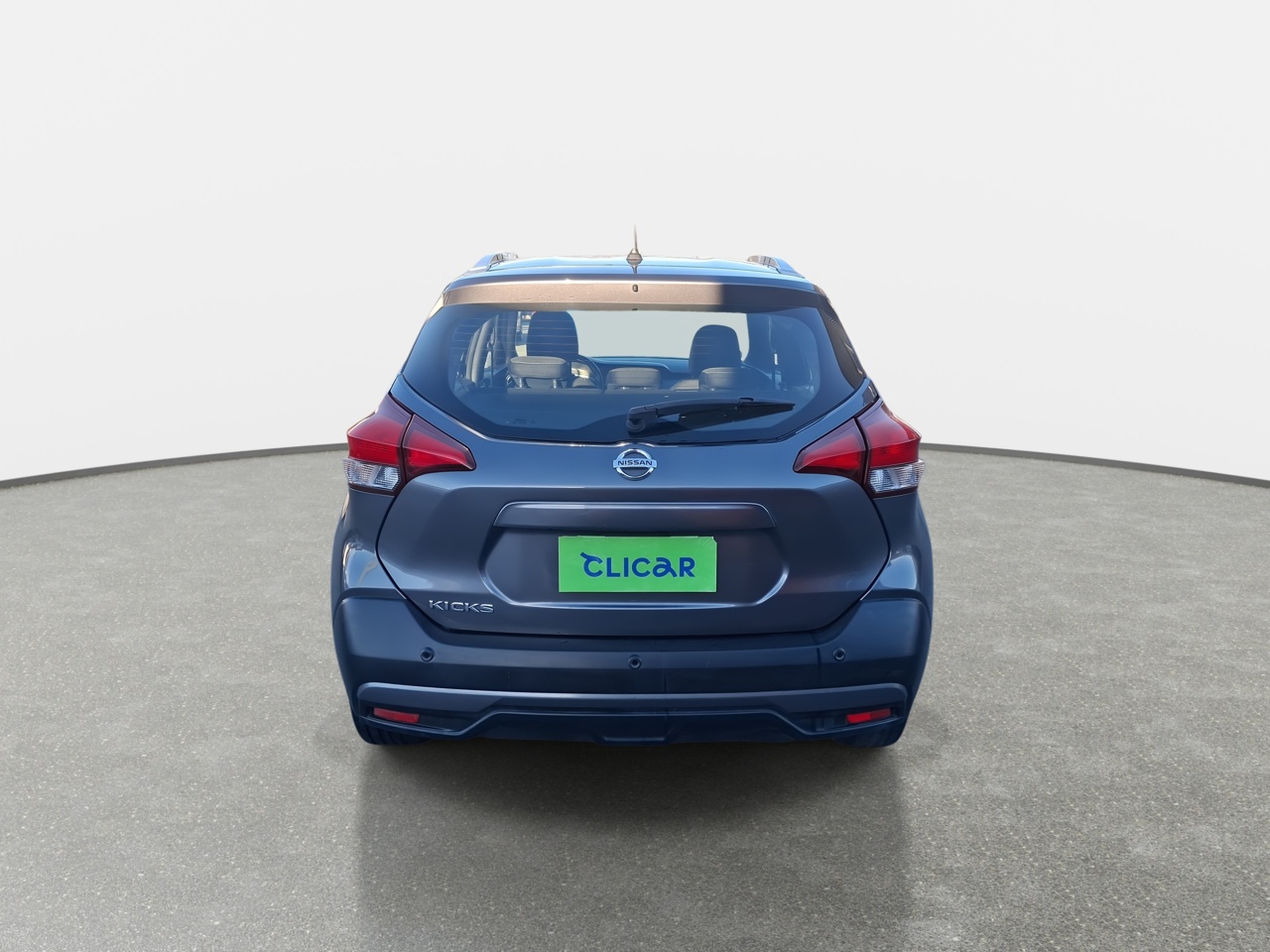 NISSAN - 6