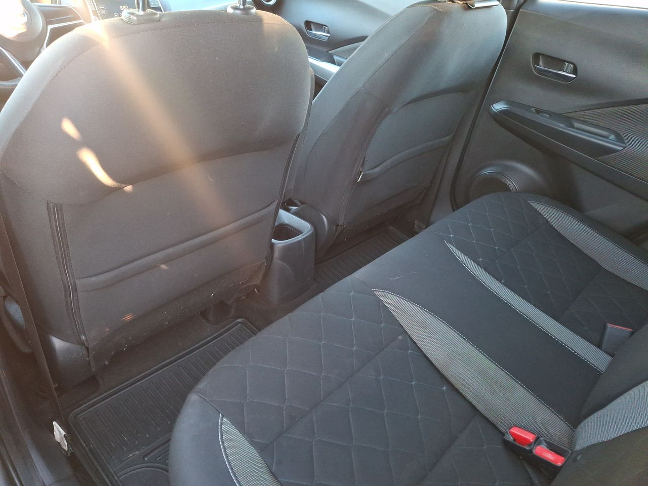 Nissan Kicks — foto 12 de 35