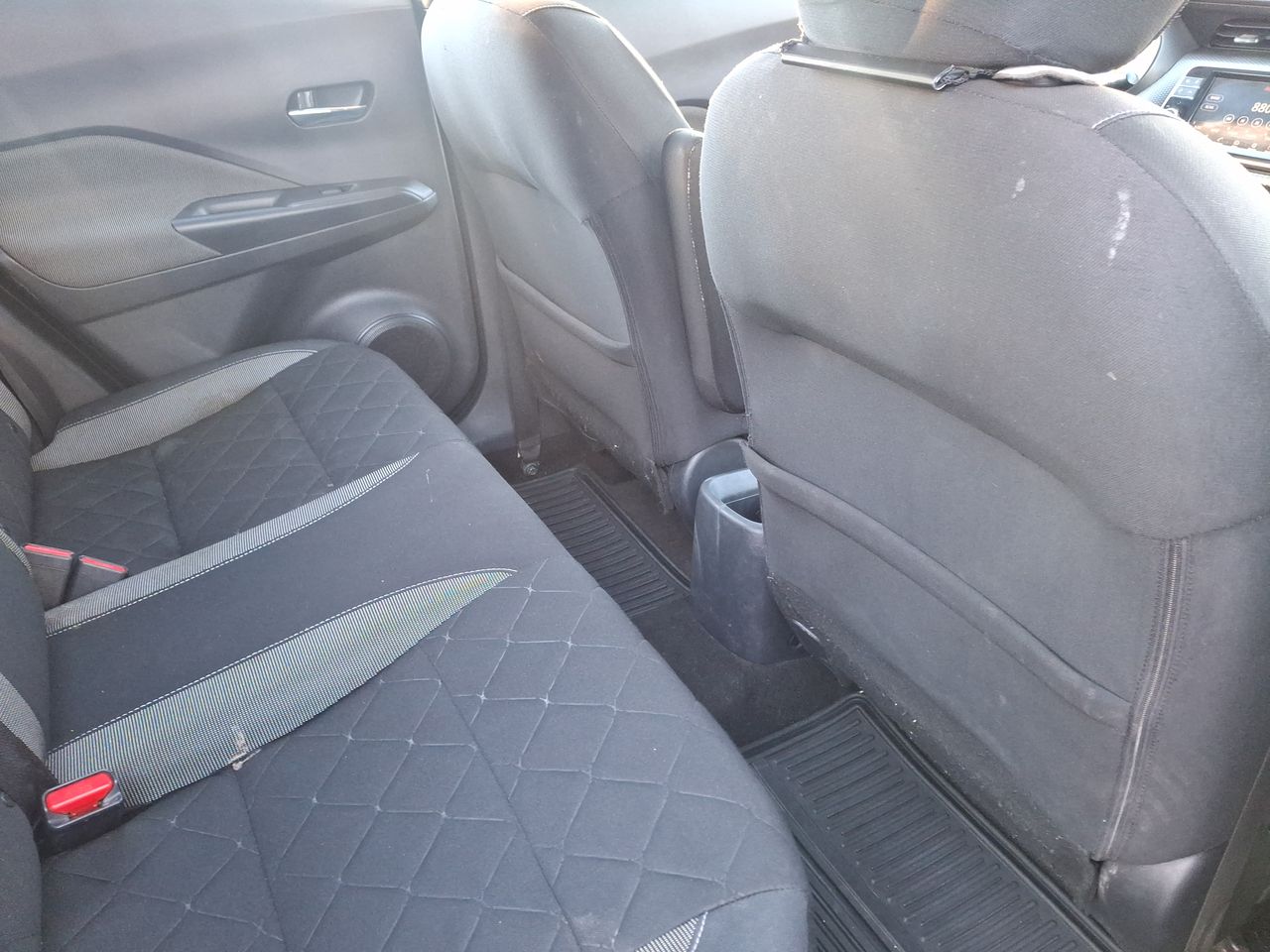 Nissan Kicks — foto 13 de 35