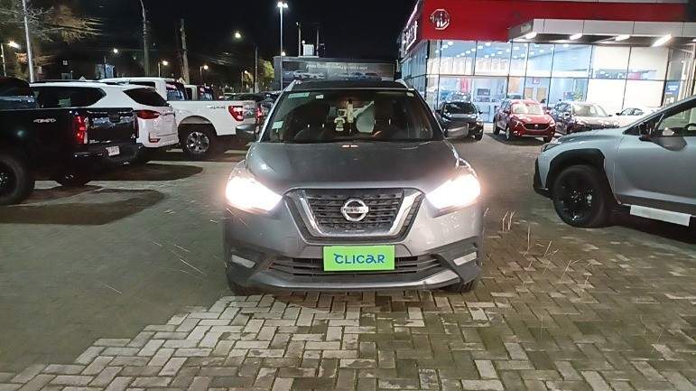 NISSAN - 1