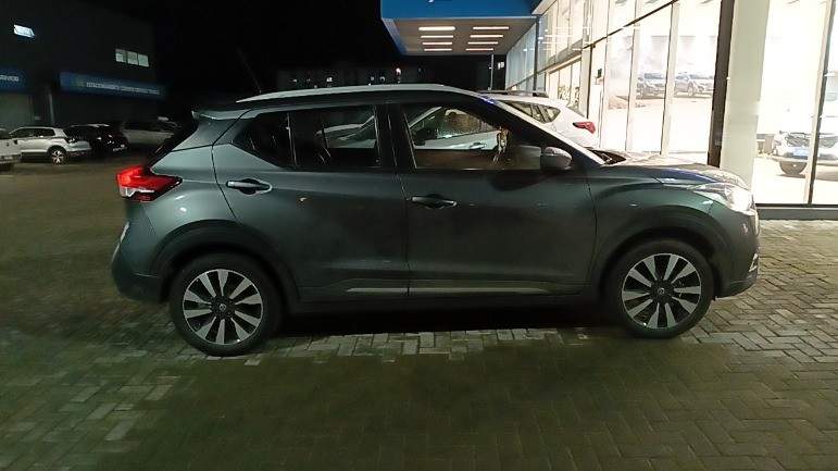 NISSAN - 2
