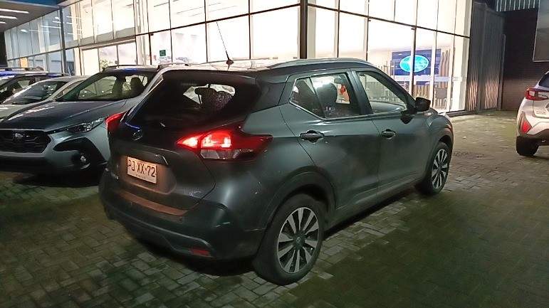 NISSAN - 3