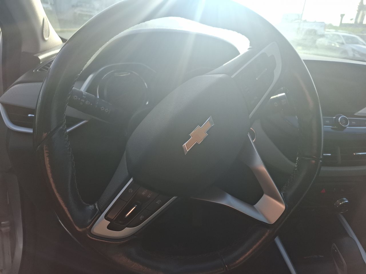 CHEVROLET - 24
