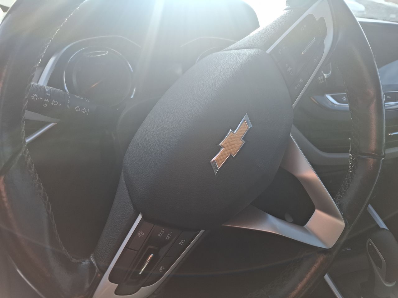 CHEVROLET - 25