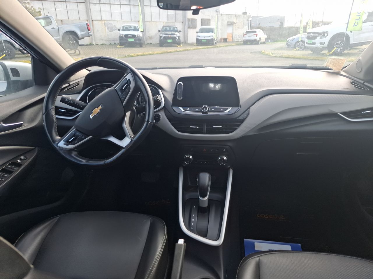 CHEVROLET - 9