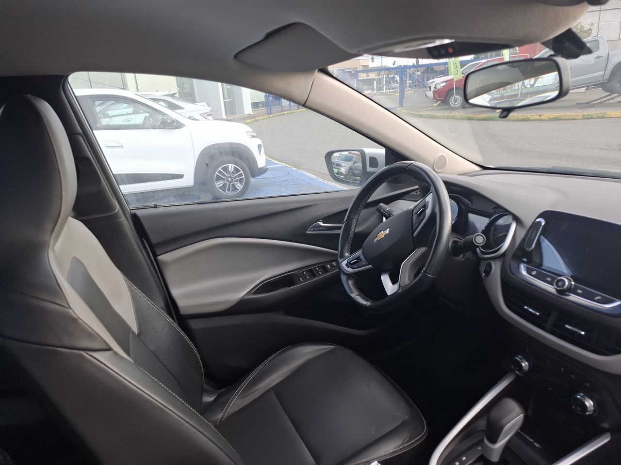 CHEVROLET - 16