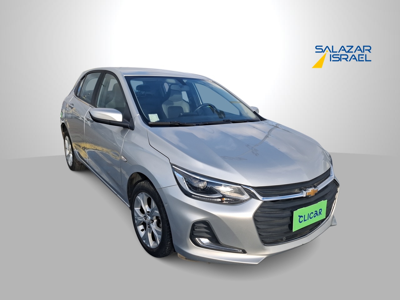 CHEVROLET