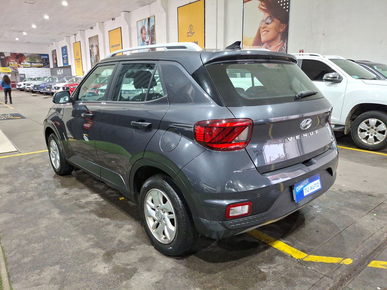 HYUNDAI - 5