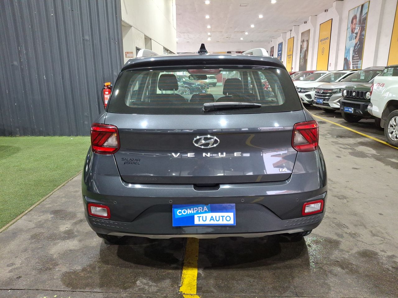 HYUNDAI - 6