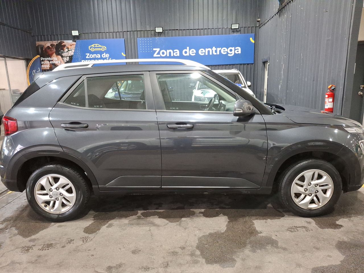 HYUNDAI - 8