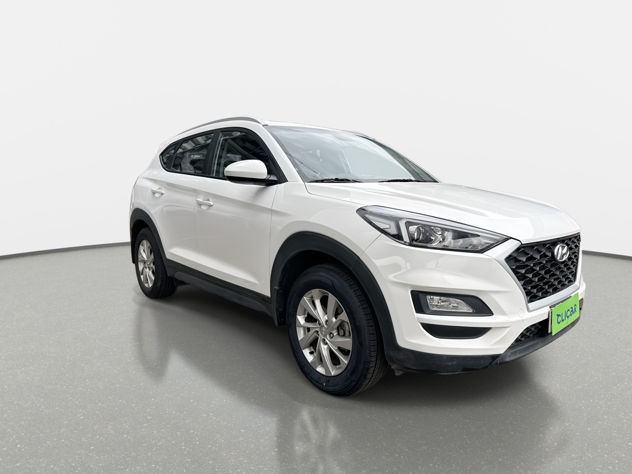 HYUNDAI - 1