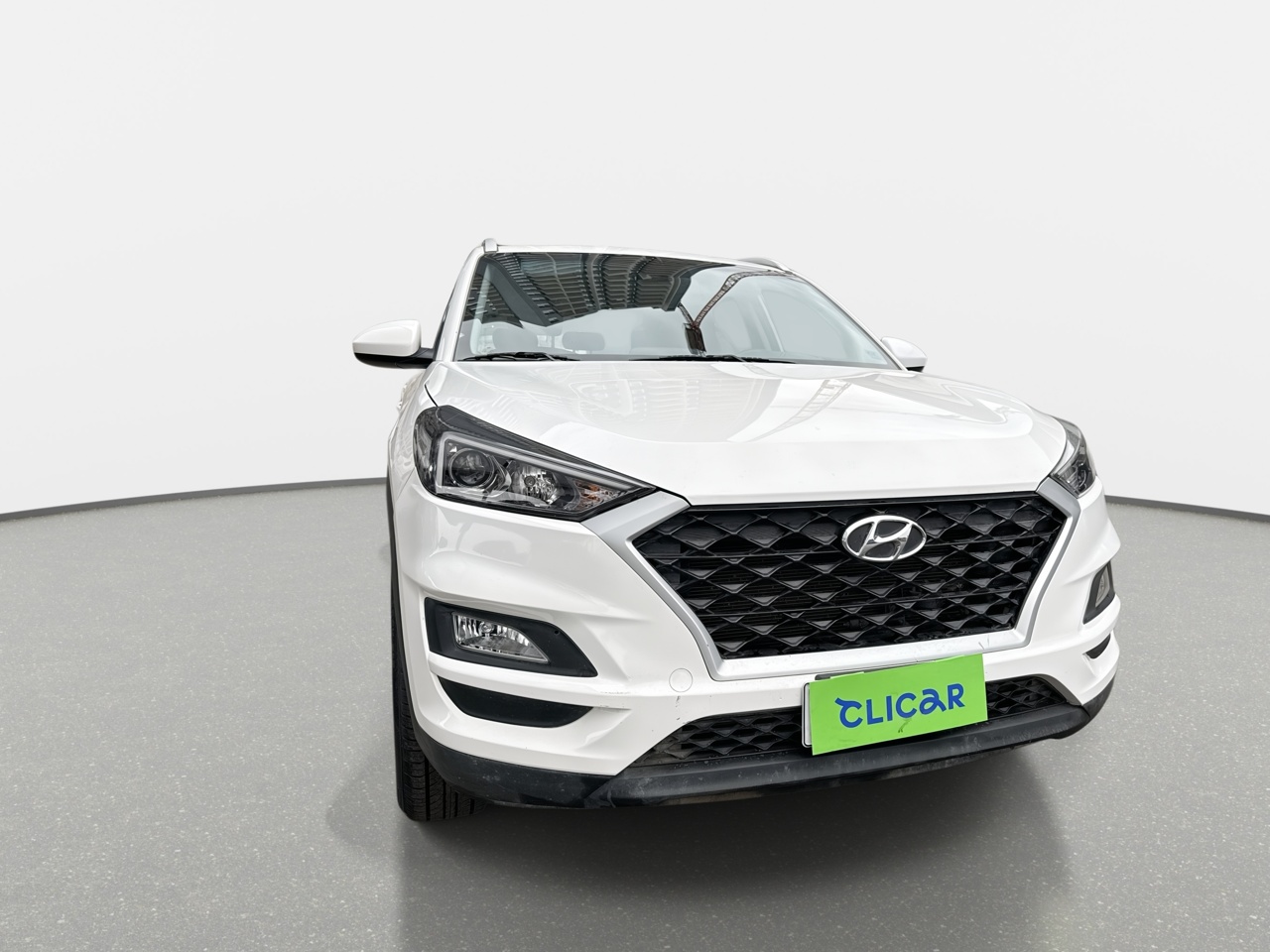 HYUNDAI - 2