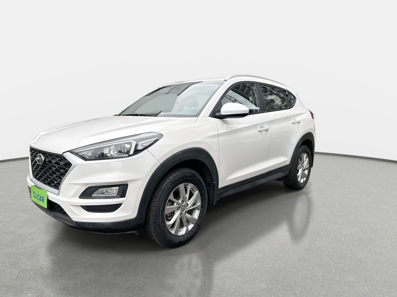 HYUNDAI - 3